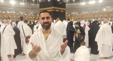 ‘Bizlere Bugünü Yaşatan Rabbime Hamdüsenalar Olsun’