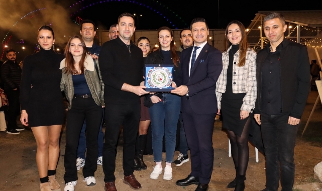 Böke:''Adana Kurtuluşun ve Kuruluşun Başladığı Kenttir''
