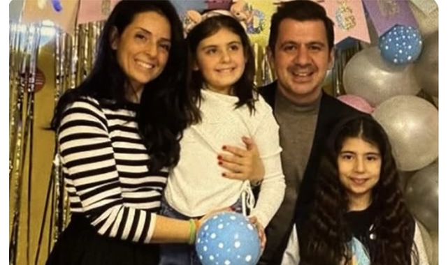 Bolu'daki Yangın Adana'yı Yaktı