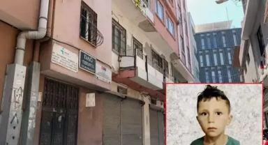 ''Bu Çocuk Asansöre Nasıl Bindi Anlamadık''