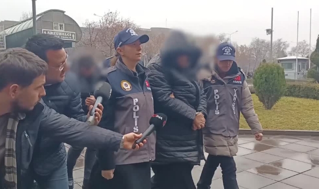 Bu Da Dolandırıcı Sahte Hakim!