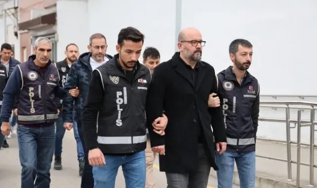 Büyükşehir Davasında Yeniden Bilirkişi Raporu Alınacak