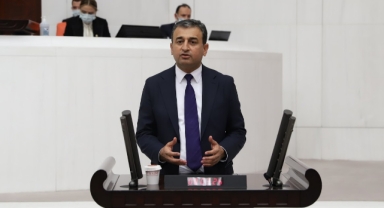 CHP'li Bulut,Demirören Medya'nın Kredi Borcunu Sordu:''Almaya Gücünüz Yetmiyor Mu?''