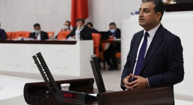 CHP'li Bulut:''Türkiye'de Gazetecilik Yapmak ''Ateşten Gömlek” Giymekle Eşdeğer''