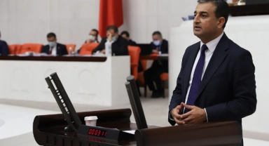 CHP'li Bulut:''Türkiye'de Gazetecilik Yapmak ''Ateşten Gömlek” Giymekle Eşdeğer''