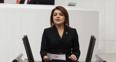 CHP'li Kış:''Mersin, İktidarın İhmali Altında Eziliyor''