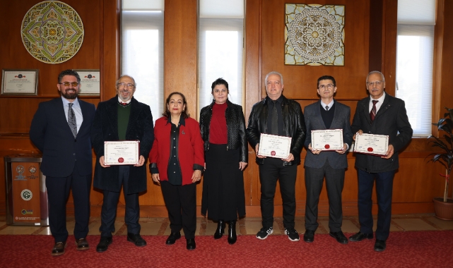 ÇÜ Ziraat Fakültesinin 4 Bölümüne Uluslararası Akreditasyon