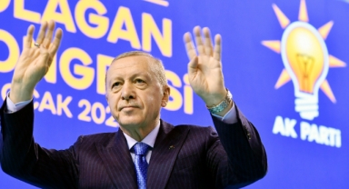 Cumhurbaşkanı Erdoğan:''Adana'ya 922 Milyar Liralık Yatırım Yaptık"