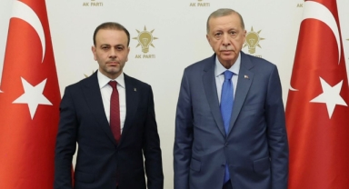 Cumhurbaşkanı Erdoğan ADANA’YA GELİYOR