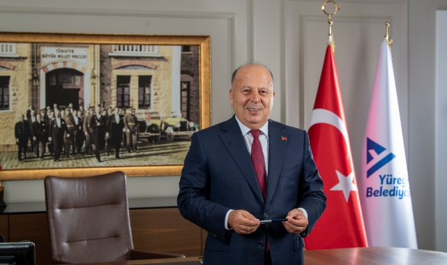 Demirçalı:''Gazeteciler,Toplumun Sesi, Vicdanı ve Yazılı Hafızasıdır''