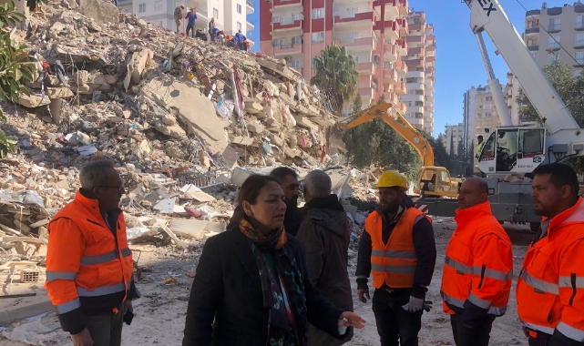 ''Depremin Üzerinden 2 Yıl Geçti, Vatandaş Hâlâ Perişan!''
