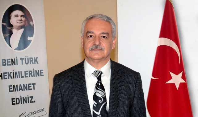“Diş Hekimliğinde Çağı Yakalamış Durumdayız”