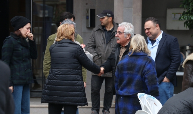 Doğan Ailesinin Adana'daki Yakınları Üzüntü Yaşıyor