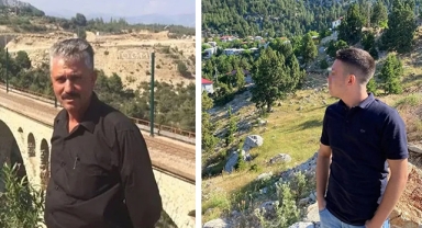 Domuz Avında Facia! Akrabasını Öldürdü