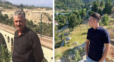 Domuz Avında Facia! Akrabasını Öldürdü
