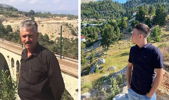 Domuz Avında Facia! Akrabasını Öldürdü