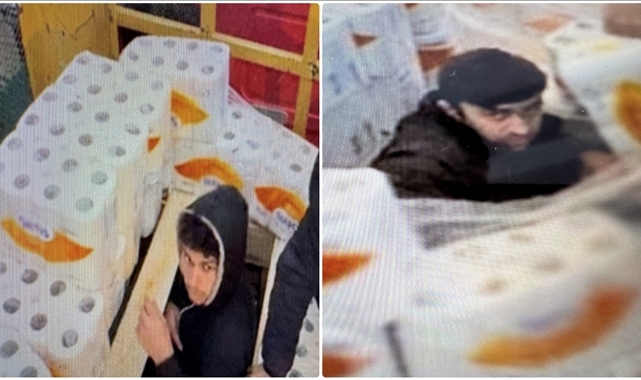 ''Düzensiz Göçmenler İnsan Onuruna Aykırı Şekilde Taşınmış''