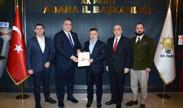 Eczacılar Dertli
