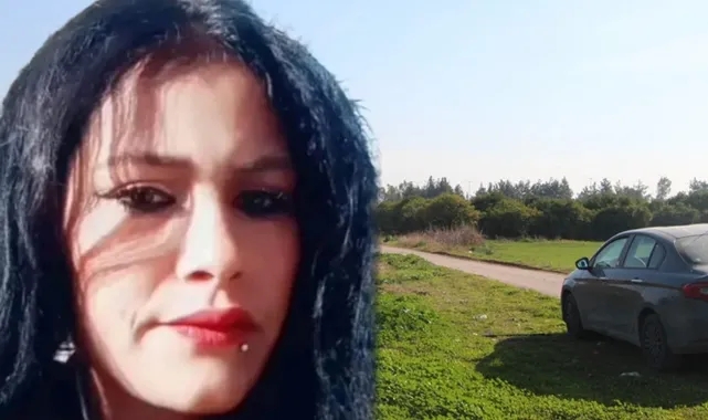 Erkek Arkadaşı Tarafından Öldürüldü!