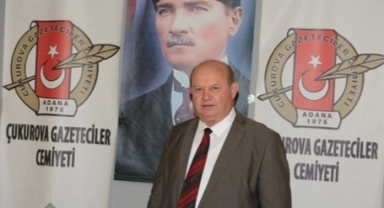 Esendemir:''Gazetecilik Öğrenimi Hiç Bitmeyen Onurlu Bir Meslektir''