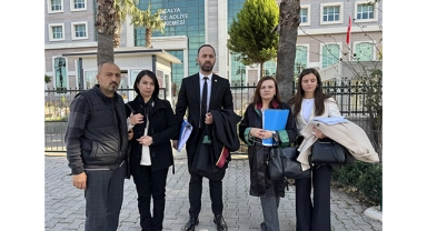 Eşini Öldürmekten Yargılanıyordu,Beraat Etti!