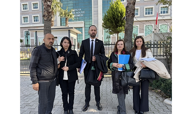 Eşini Öldürmekten Yargılanıyordu,Beraat Etti!