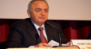 Eski İstihbarat Daire Başkanı Sabri Uzun Gözaltına Alındı