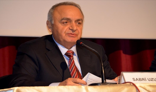 Eski İstihbarat Daire Başkanı Sabri Uzun Gözaltına Alındı