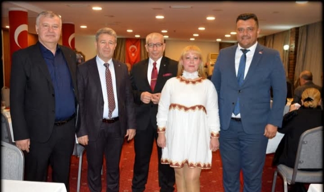 Etkili Haber Sitesi www.yasarkara.com.tr 14.Yılında