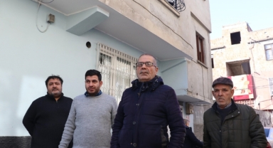 Tayfur'un Memleketi Adana'daki Sevenleri Yas Tutuyor