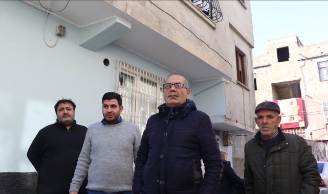 Tayfur'un Memleketi Adana'daki Sevenleri Yas Tutuyor