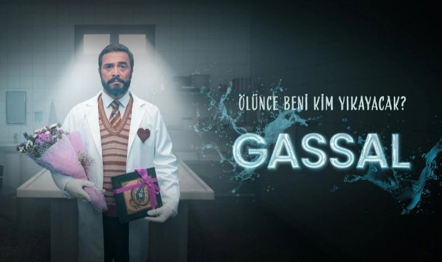 Gassal Dizisinin 2. Sezonu Gelecek Mi?