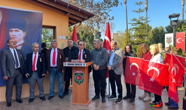 ‘’Gazi Meclis Bir Teröriste Çiğnetilmemelidir’’