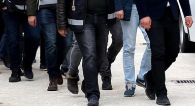 Gaziantep'te Uyuşturucu Operasyonu