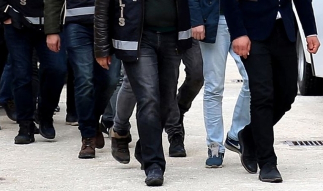 Gaziantep'te Uyuşturucu Operasyonu
