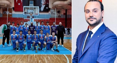 Gündoğdu Yine Adana Şampiyonu