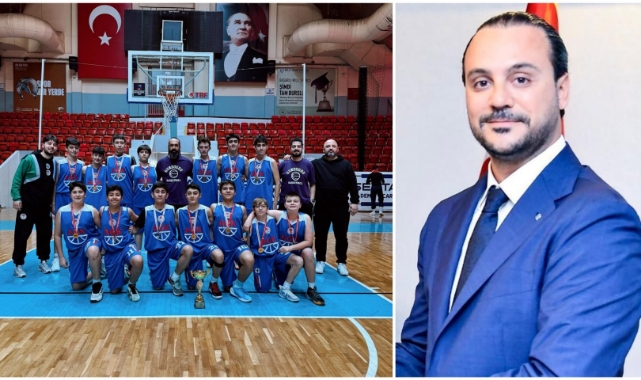 Gündoğdu Yine Adana Şampiyonu