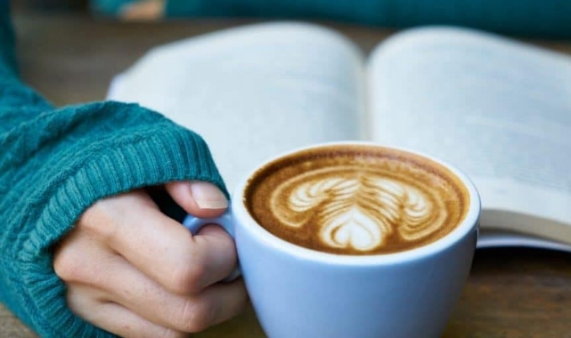 Güne Kahveyle Başlamak Ne Kadar Sağlıklı?