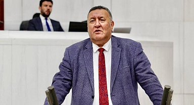 Gürer:"Akıllı Kanser İlacı İçin Yurttaş Mahkemelik Oluyor"