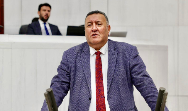 Gürer:"Akıllı Kanser İlacı İçin Yurttaş Mahkemelik Oluyor"