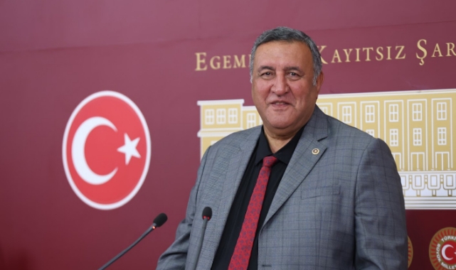 Gürer:''Emekli Maaş Artışı Yetersiz''