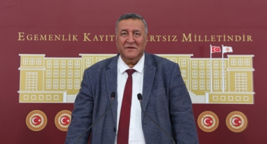 Gürer, Öğrenci Burslarını Meclise Taşıdı:''Temel İhtiyaçları Bile Karşılamıyor''