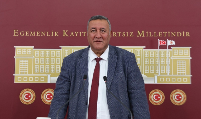 Gürer, Öğrenci Burslarını Meclise Taşıdı:''Temel İhtiyaçları Bile Karşılamıyor''