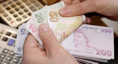 Halktan Alıp, Örgüte Aktarmışlar