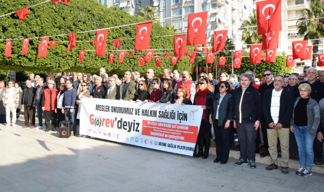 ‘Hastalara, Ağrıkesici, Antibiyotik, Mide Koruyucu Yazılması Kısıtlanamaz’