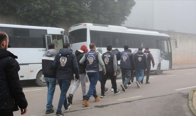 Hayvan Sahiplendirme Dolandırıcılığı:33 Tutuklama