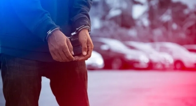 Hırsızlık Çetesine Operasyon:9 Tutuklama