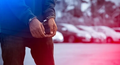 Hırsızlık Çetesine Operasyon:9 Tutuklama