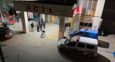 Husumetli Gruplar Çatıştı:2 Ölü