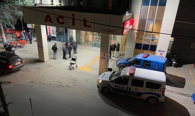 Husumetli Gruplar Çatıştı:2 Ölü